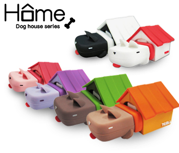 Dog House Series