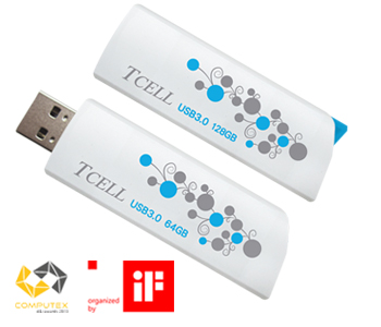 USB3.0  Hide & Seek