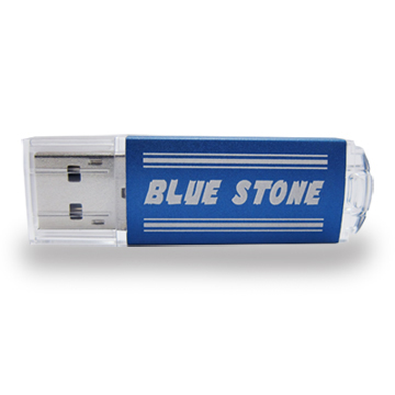 USB2.0  Blue Stone