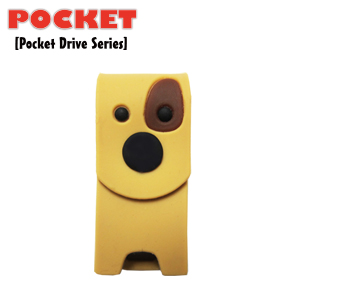 Pocket - Caramel Dog